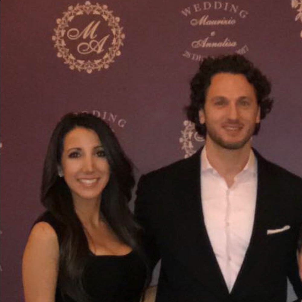 Meet your Posher, Rose